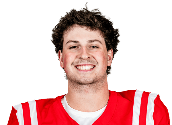Jack Harper headshot
