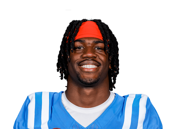 Micah Stallworth headshot