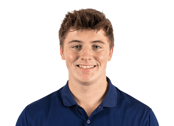 Mike Baker headshot