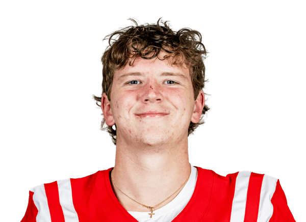 Sean Judge headshot