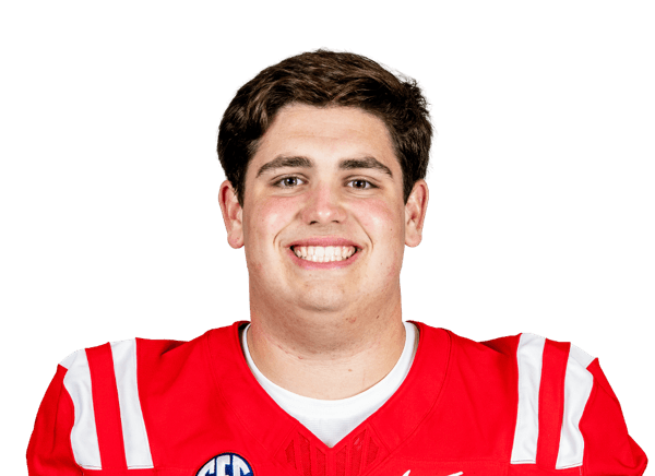 Trey Nightingale headshot
