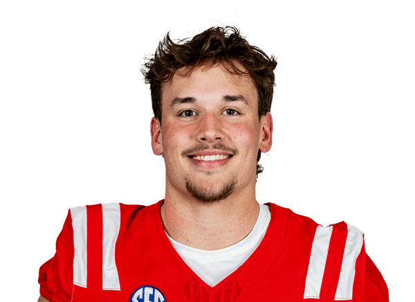Caleb Blankenship headshot