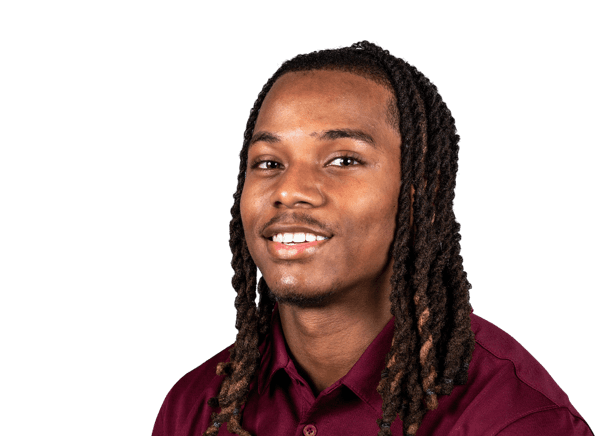 Que'Sean Brown headshot