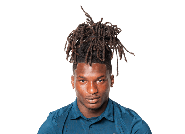 Da'Vontae Floyd headshot