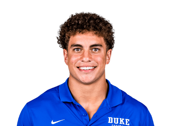 Cole Denson headshot
