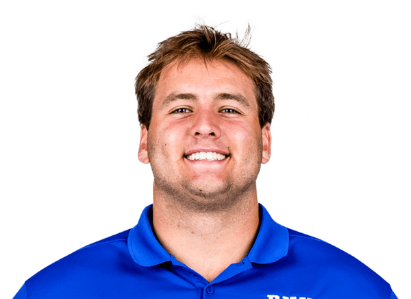 Ryan Daly headshot