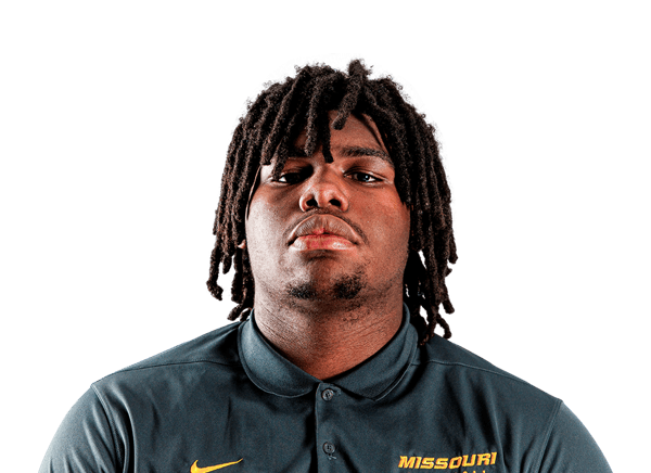 Chace Missouri headshot