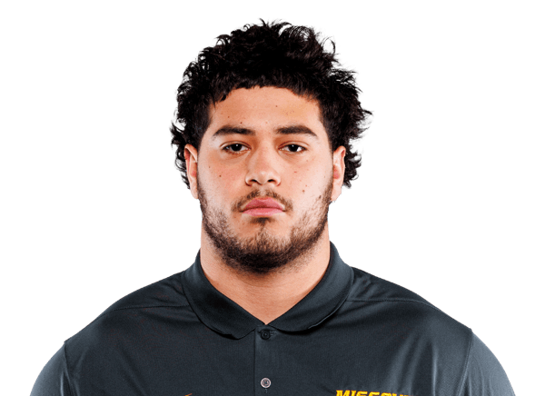 Jadon Frick headshot