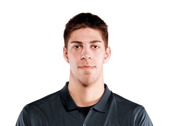 Adam Molitor headshot