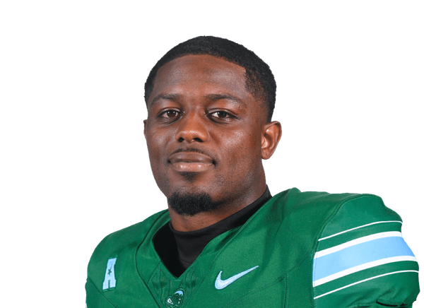 Johnnie Daniels headshot