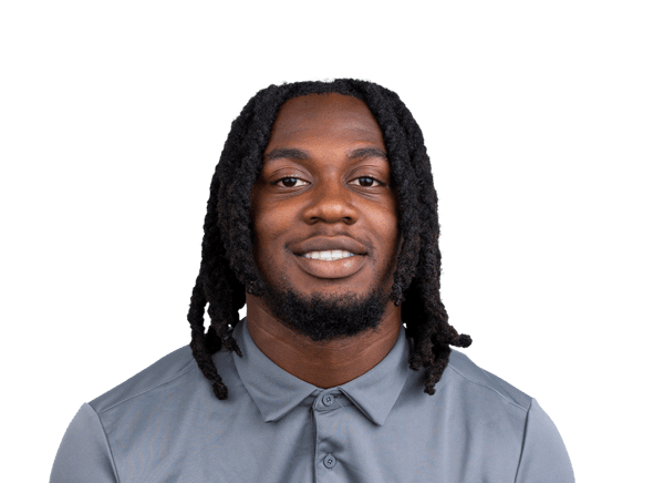 Marcus Ross headshot