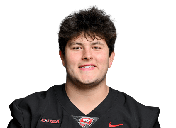 Alex Lopez headshot