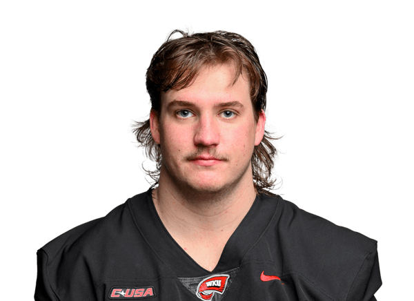 Karsten Upchurch headshot