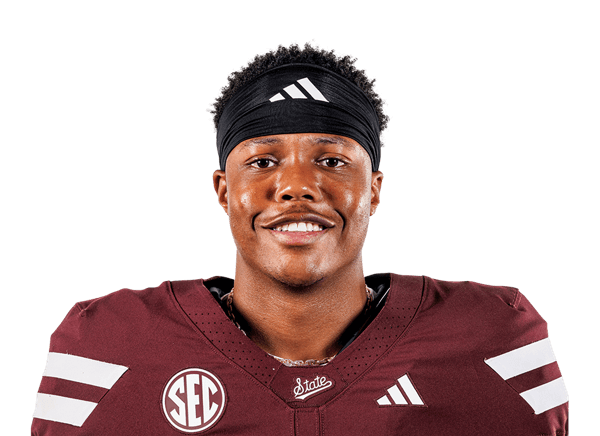 Ethan Pulliam headshot