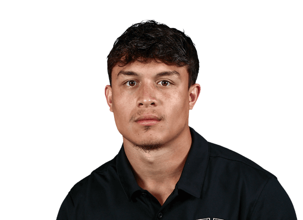 Ezekiel Rodrigues headshot