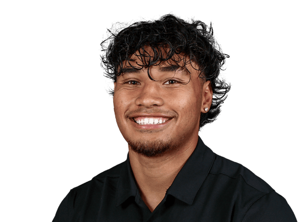 Blaze Kamoku headshot