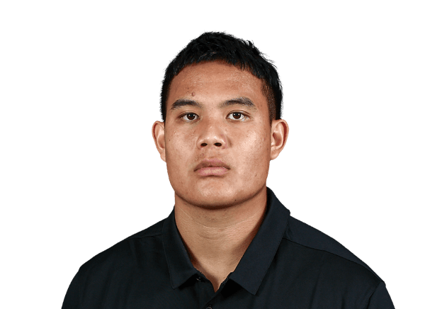 Ha'aheo Dela Cruz headshot