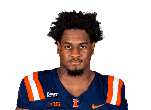 Daniel Brown headshot