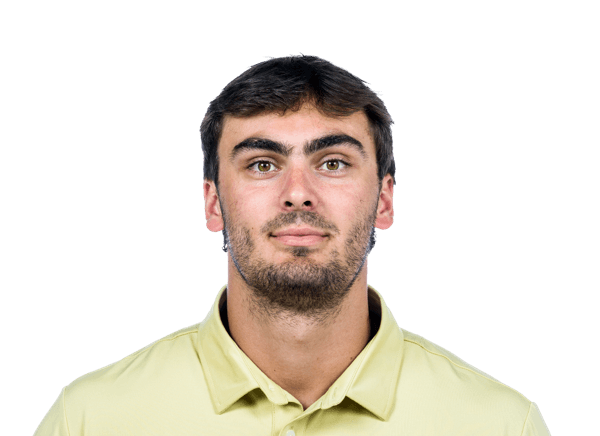 Lawson Pritchett headshot