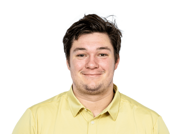 Jacob Benjamin headshot