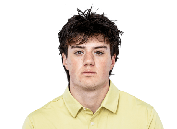 Joseph Moseley headshot