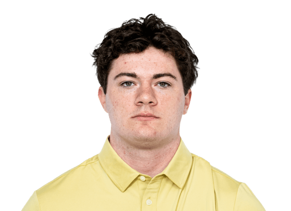 Blake Ragsdale headshot