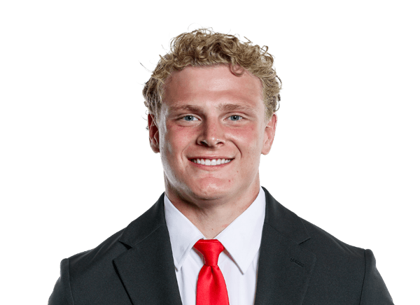 Heath Kizer headshot