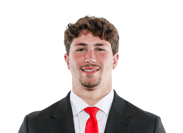 Kaden McConnell headshot