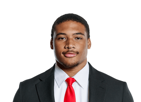Clayton Allen headshot