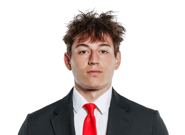 Josh Placzek headshot
