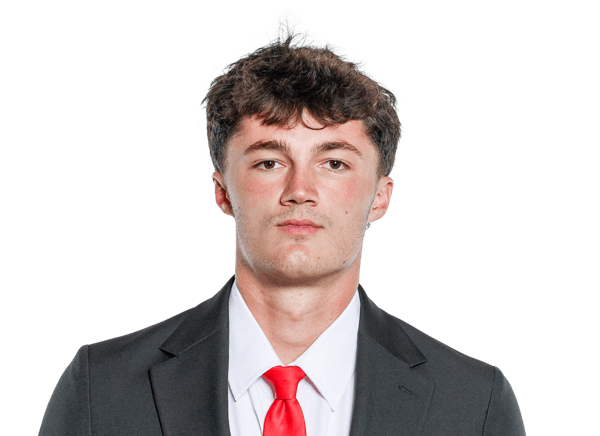 Quinn Warren headshot