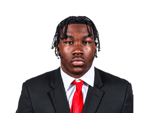 Trey Reddick headshot