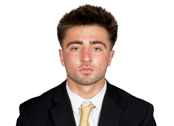 Ryan Henley headshot