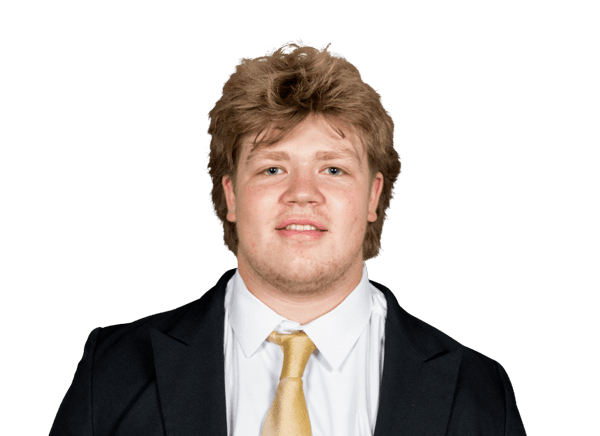 Luke Beemer headshot