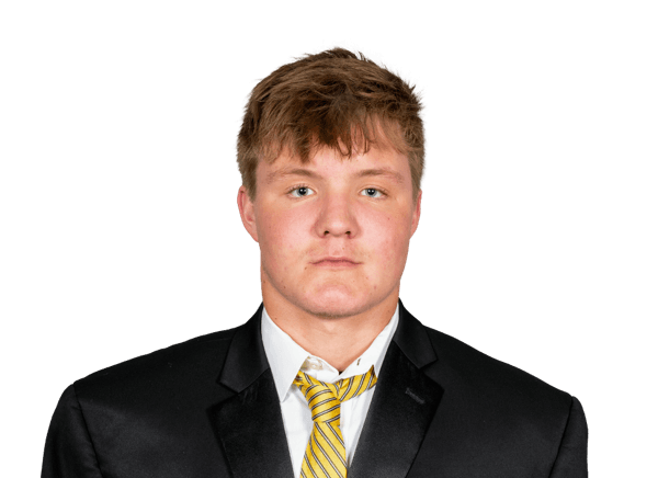 Jake Ryan headshot