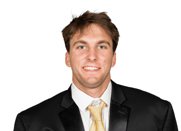 Jack Ploszay headshot