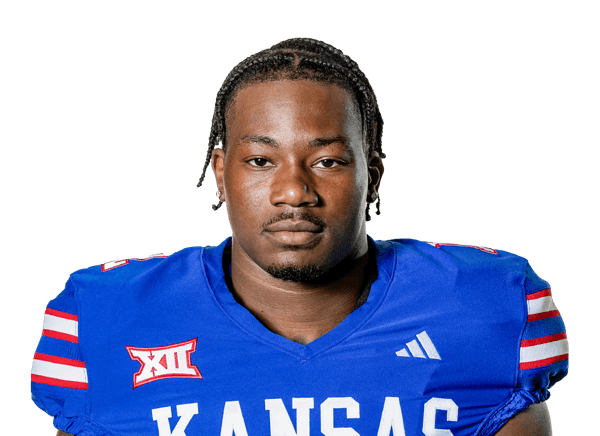 Laquan Robinson headshot