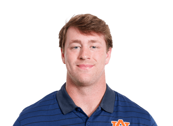 Hunter Ousley headshot