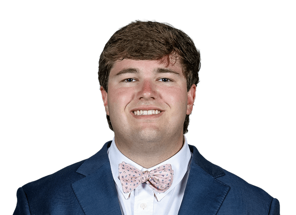 J.R. Buckner headshot
