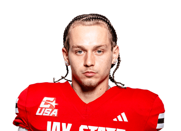 Dylan Gentry headshot