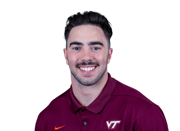 John Buetow headshot