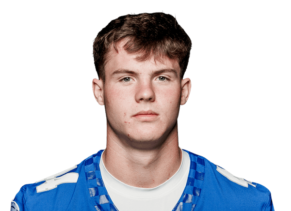 Justin Kattus headshot