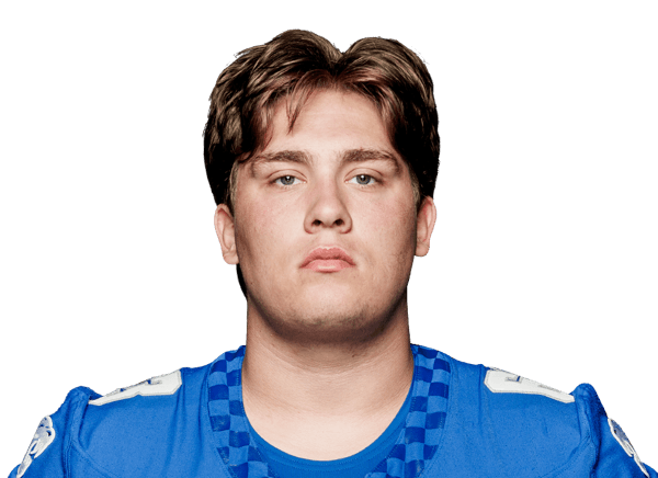 Kyle Mixon headshot