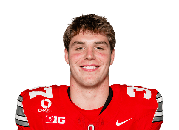 Zach Hayes headshot