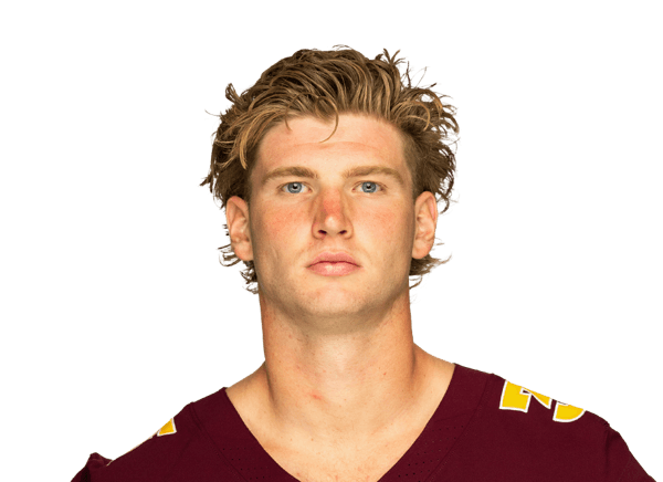 Nick McLarty headshot