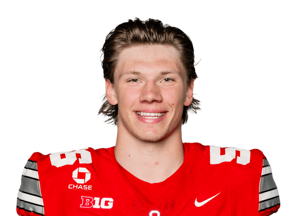 Nate Riegle headshot