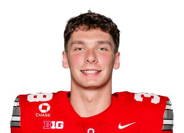 Eli Riggs headshot