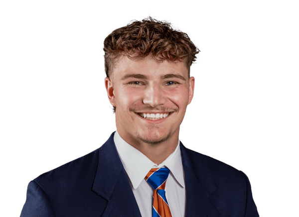 Troy Grizzle headshot