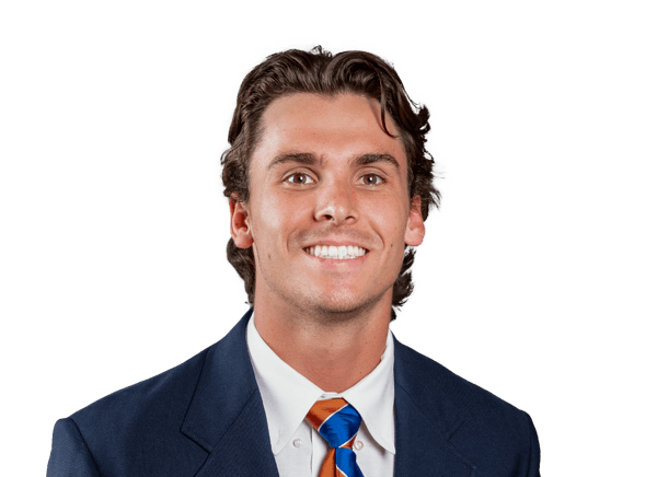 AJ Maes headshot