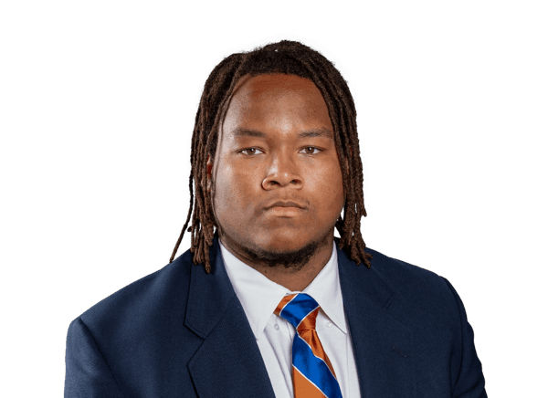 Daylon Metoyer headshot